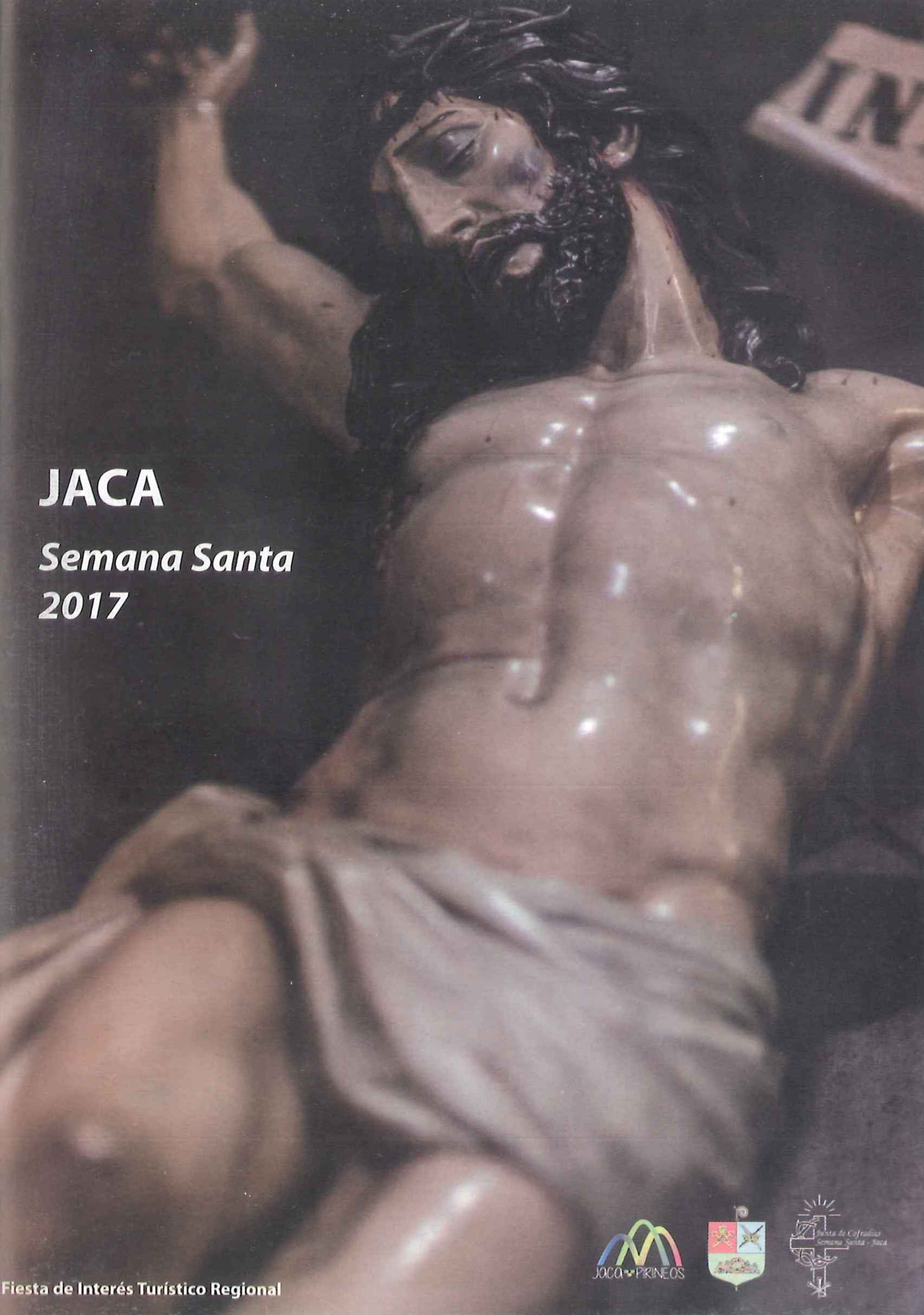 Semana Santa en Jaca 2017 Jaca